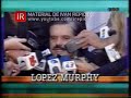Apertura y titulos telefe noticias - 2001