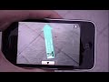 Twitter 360 for the iPhone 3GS with Augmented Reality http://bit.ly/4xbjQB