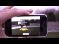 Twitter 360, Augmented Reality Twitter app