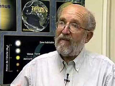 Astronomers Find First Earth-like ...