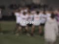 BVD 2008 BVD 2008