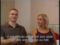 Värttinä interview in TV5 (2001)
