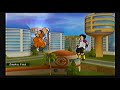 [ Ryona リョナ ] Videl in trouble I in DBZ