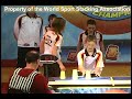 13.19
set by: timo reuhl,tanja buchholz, marcus reitz, miriam christ
2008 world sport stacking championships 04/05/2008