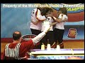 13.19
set by: timo reuhl,tanja buchholz, marcus reitz, miriam christ
2008 world sport stacking championships 04/05/2008