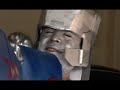 Transformers 2: Revenge of the Megatron Transformers 2: Revenge of the Megatron