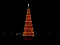 Árvore de Natal da Lagoa Rodrigo de Freitas - Rio de Janeiro - RJ Árvore de Natal da Lagoa Rodrigo de Freitas - Rio de Janeiro - RJ