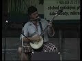 Clementine - clawhammer style