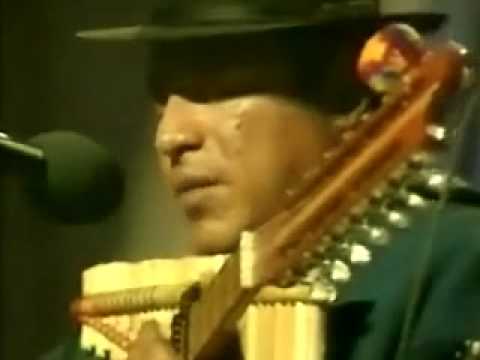 mamajuana - Ñanda Mañachi