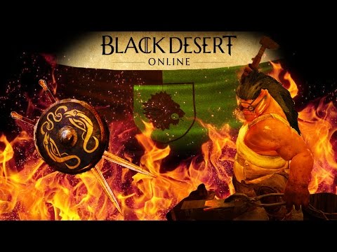 video-linktoworks-Black Desert Online - How To Restore Maximum...