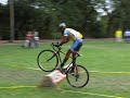 CXSR - Cyclocross race in Santa Rosa, CA