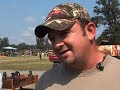 Vintage Tractors are making a big show