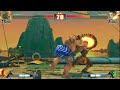 Street fighter IV Japanese Dhalsim vs. Honda Gameplay Street fighter IV Japanese Dhalsim vs. Honda Gameplay