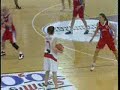 Spain vs. Czech rep. - Women Basketball Friendly Match (1/5)