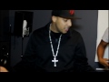 GREEZIE TV - JUVEE&JOHNNY Q - FREESTYLE