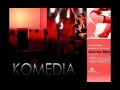 KOMEDIA @ 31/01/2009 - OLDSCHOOL PARTY