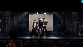 女帝ポッパーズ – Bodyslam 2025 GUEST SHOWCASE