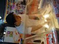 dragons beard candy making dragons beard candy making