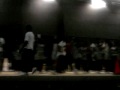 Willowridge Pep rally