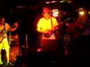 BEEFUS Live @ The Klinic: Rodeo Clown BEEFUS Live @ The Klinic: Rodeo Clown