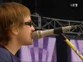 wheatus teenage dirtbag party in the park!
