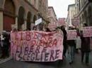 Manifestazione Libere dalla Violenza Libere di Scegliere
