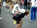 KOMBALL SHOW GRANDE SYNTHE
