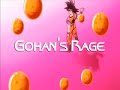 Dragon Ball Z Episode 5 Part 1 Gohan's Rage English Audio