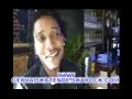 ESOBE A PARIS (GERVAIS KATENDE)