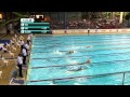 200m Freestyle (Men's): Southeast Asian ...