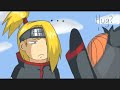 Tobi~akatsuki tribute