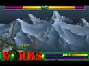 Worms+ Challenge Mode (Part 22 of 25) Worms+ Challenge Mode (Part 22 of 25)