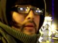 videos de Feliz Navidad desde Budapest