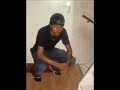 je huilt voor je bitch nikka!! promo clip