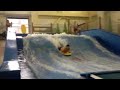 paraplegic flowrider try