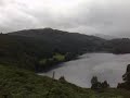 The Tranquility Of Grasmere Lake The Tranquility Of Grasmere Lake