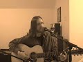 Sorry - Buckcherry Cover