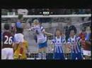 Onyszkos redning mod Aston Villa
