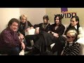 Cinema bizarre interview (Bravo ScreenFun)