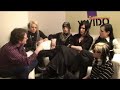 Cinema bizarre interview (Bravo ScreenFun)
