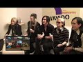 Cinema bizarre interview (Bravo ScreenFun)