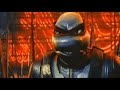 Raph vs. Leo Raph vs. Leo