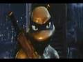 Raph vs. Leo