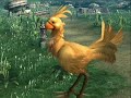Chocobo Theme\