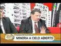 Programa RSM sobre mineria a cielo abierto 2