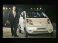 India Unveils Cheapest Car in the World
