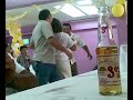 la ganza