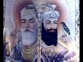 JE JIVE PAAT LATHI JAYE SAHB HARAM(PART27)