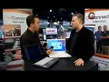 GC 2008 CES - Synaptics