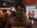 24 horas de Montmeló. Oscar Pena recuerda al ochocerotres
